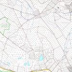 Landesamt für Vermessung und Geobasisinformationen Rheinland-Pfalz Weitefeld 3 (1:5,000) digital map