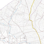 Landesamt für Vermessung und Geobasisinformationen Rheinland-Pfalz Werkhausen 1 (1:5,000) digital map