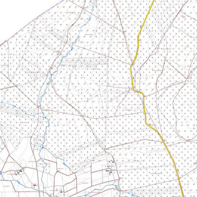 Landesamt für Vermessung und Geobasisinformationen Rheinland-Pfalz Werkhausen 1 (1:5,000) digital map