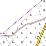 Landesamt für Vermessung und Geobasisinformationen Rheinland-Pfalz Werkhausen 2 (1:5,000) digital map