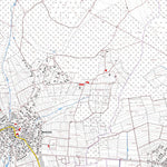Landesamt für Vermessung und Geobasisinformationen Rheinland-Pfalz Westernohe 1 (1:5,000) digital map