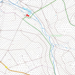 Landesamt für Vermessung und Geobasisinformationen Rheinland-Pfalz Wied (1:5,000) digital map