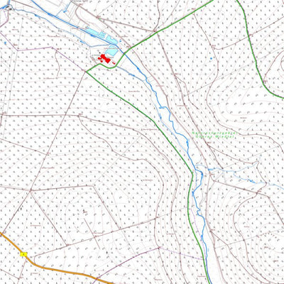 Landesamt für Vermessung und Geobasisinformationen Rheinland-Pfalz Wied (1:5,000) digital map