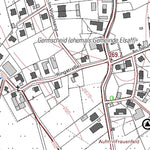 Landesamt für Vermessung und Geobasisinformationen Rheinland-Pfalz Windhagen 4 (1:5,000) digital map