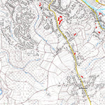 Landesamt für Vermessung und Geobasisinformationen Rheinland-Pfalz Wissen 1 (1:5,000) digital map