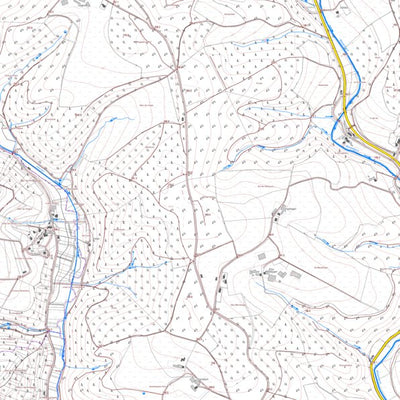 Landesamt für Vermessung und Geobasisinformationen Rheinland-Pfalz Wissen 7 (1:5,000) digital map