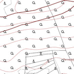 Landesamt für Vermessung und Geobasisinformationen Rheinland-Pfalz Wittlich 11 (1:5,000) digital map
