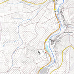 Landesamt für Vermessung und Geobasisinformationen Rheinland-Pfalz Wolfstein 2 (1:5,000) digital map