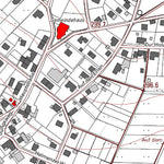 Landesamt für Vermessung und Geobasisinformationen Rheinland-Pfalz Wölmersen (1:5,000) digital map