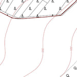 Landesamt für Vermessung und Geobasisinformationen Rheinland-Pfalz Zemmer 2 (1:5,000) digital map
