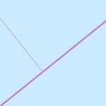 Lantmäteriet Blidö 2 digital map