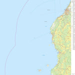 Lantmäteriet Eksta digital map