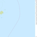 Lantmäteriet Fårö 2 digital map