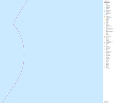 Lantmäteriet Gothem 2 digital map