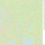 Lantmäteriet Junosuando digital map
