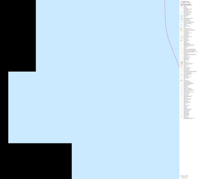 Lantmäteriet Kville 2 digital map