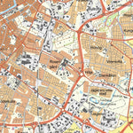 Lantmäteriet Malmö digital map
