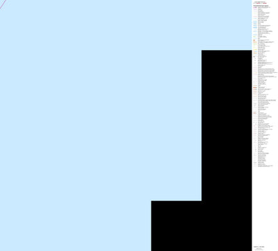 Lantmäteriet Rone 4 digital map