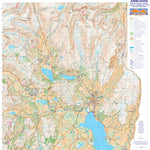 Ambleside and surrounding fells Preview 1