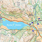 Ambleside and surrounding fells Preview 2