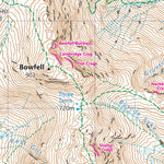 Scafell Pike and the central fells Preview 2