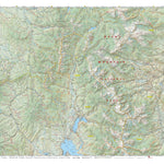 Latitude 40° maps GEOpdf RMWP North side-1st ed bundle exclusive
