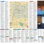 Lerner Cartography Rhonda's Centro Histórico Guide to San Miguel de Allende bundle exclusive