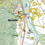 Dora Baltea Canavesana, Laghi d'Ivrea 1:25.000 Preview 2