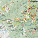 Dora Baltea Canavesana, Laghi d'Ivrea 1:25.000 Preview 3