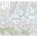 Bernina Valmalenco Nord 1:25.000 Preview 1