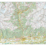 Bernina Valmalenco Sud 1:25.000 Preview 1