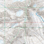 Bernina Valmalenco Sud 1:25.000 Preview 3