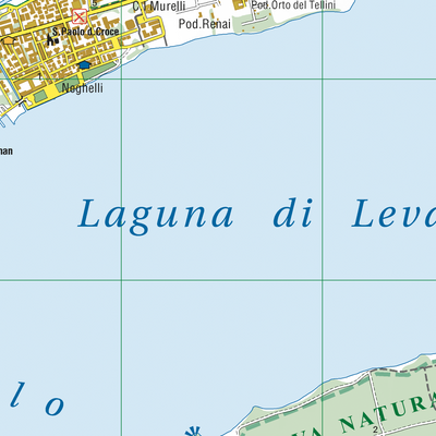 Argentario 1:25.000 Preview 2