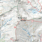 Basse valli d'Ayas e del Lys 1:25.000 Preview 2