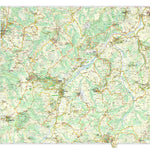 Media Valmarecchia (Central Valmarecchia) 1:25.000 Preview 1