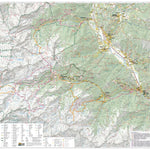 Trek'eau - Trekeau 1:25.000 Preview 1