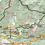 Trek'eau - Trekeau 1:25.000 Preview 2