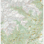 Valchiusella, Valle Sacra 1:25.000 Preview 1