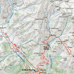 Valchiusella, Valle Sacra 1:25.000 Preview 3