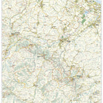 Valconca Est/East 1:25.000 Preview 1