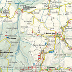 Valconca Est/East 1:25.000 Preview 2