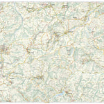 Valconca Ovest/West 1:25.000 Preview 1