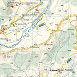 Valconca Ovest/West 1:25.000 Preview 2