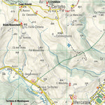 Valconca Ovest/West 1:25.000 Preview 3