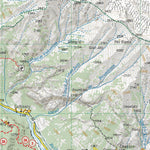 Valle del Lys Sud MTB map Preview 3