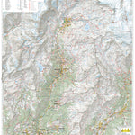 Valtournenche, Monte Cervino 1:25.000 Preview 1