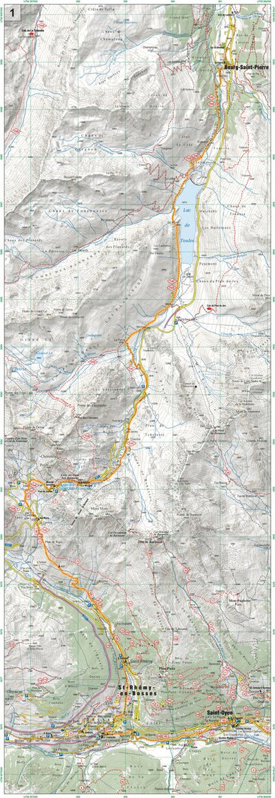 Via Francigena in Valle d'Aosta - 1 2025 Preview 1
