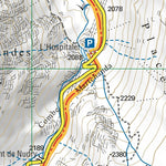 Via Francigena in Valle d'Aosta - 1 2025 Preview 2