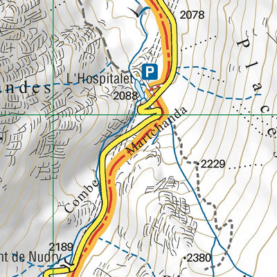 Via Francigena in Valle d'Aosta - 1 2025 Preview 2