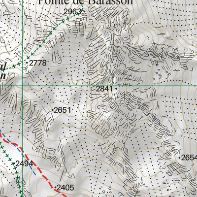 Via Francigena in Valle d'Aosta - 1 2025 Preview 3